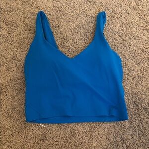 Lululemon Align Tank